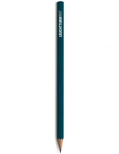 Pencil HB, LEUCHTTURM1917, Deep Sea
