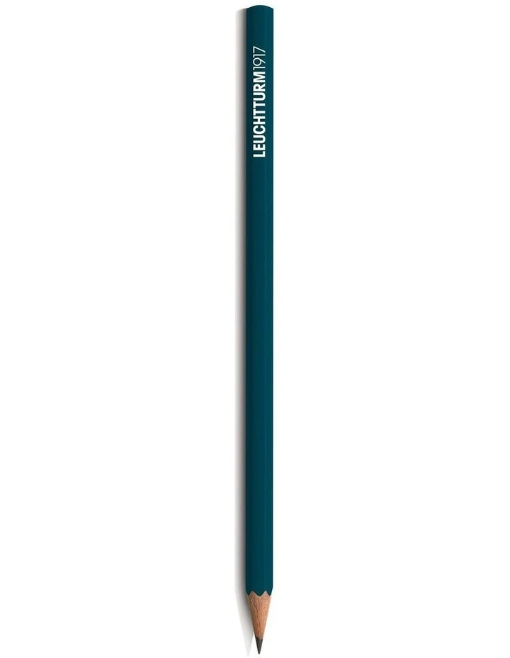 Pencil HB, LEUCHTTURM1917, Deep Sea image 1