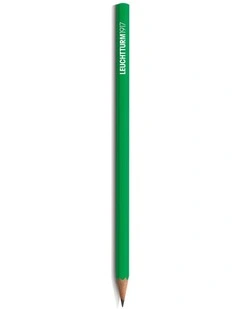 Pencil HB, LEUCHTTURM1917, Spring Leaf