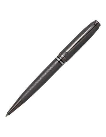 Gunmetal colour