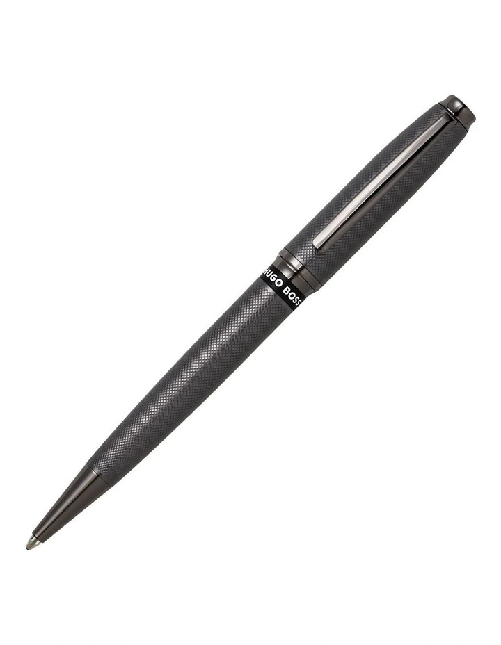 Hugo Boss Stream Gun Ballpoint Pen image 1