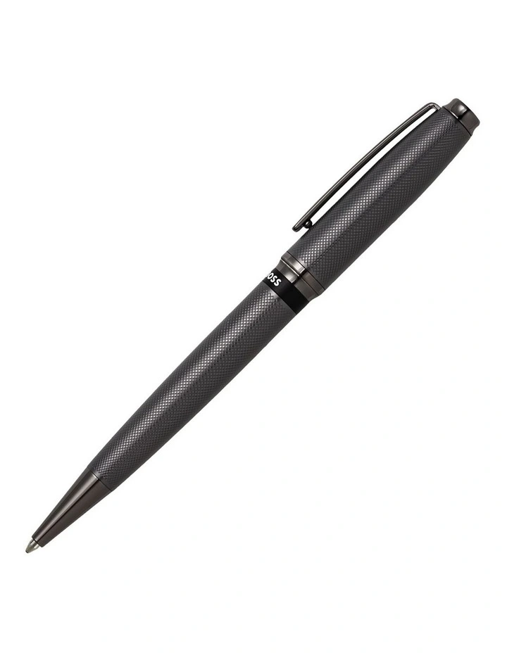 Hugo Boss Stream Gun Ballpoint Pen image 2