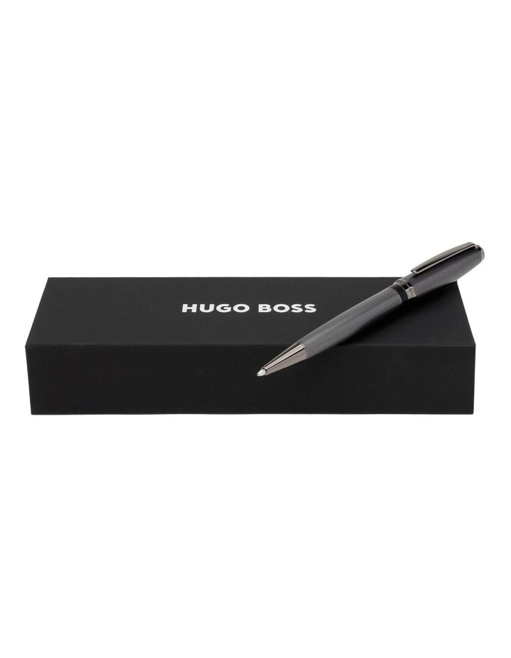Hugo Boss Stream Gun Ballpoint Pen image 3