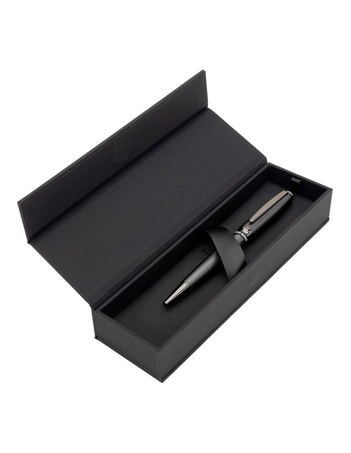 Hugo Boss Stream Gun Ballpoint Pen image 4