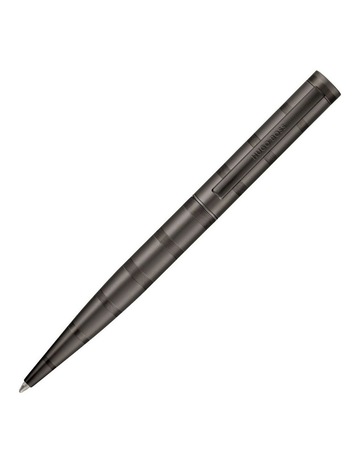 Gunmetal colour