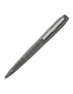 Hugo Boss Ballpoint Pen Quantum Gun