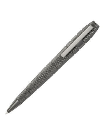 Gunmetal colour