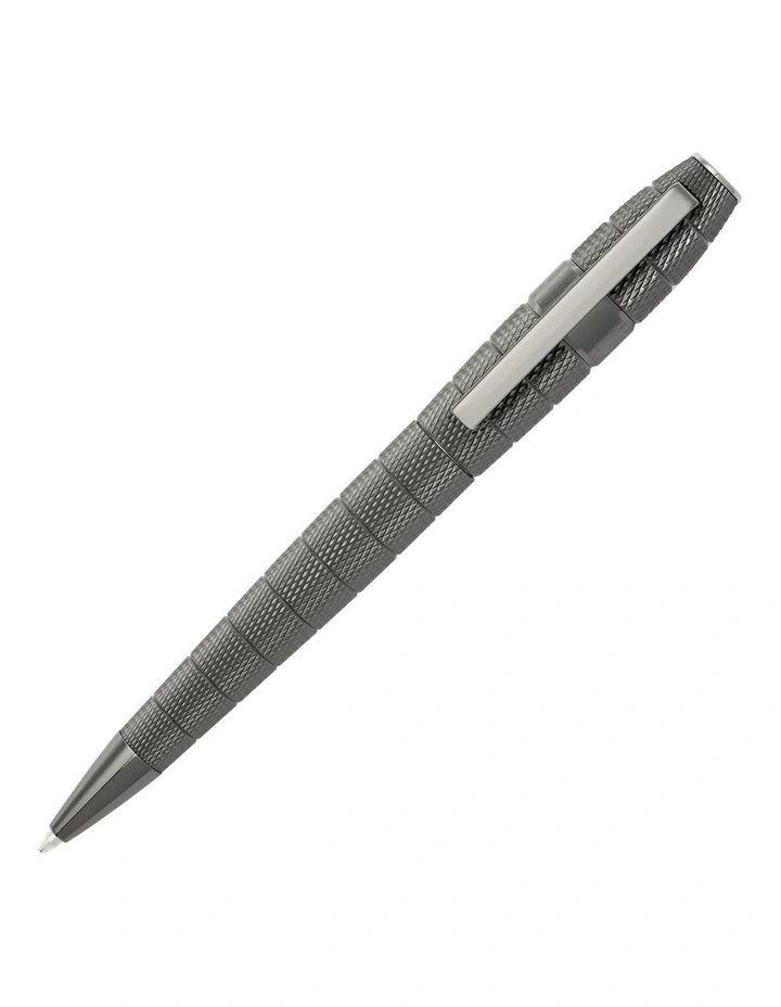 Hugo Boss Ballpoint Pen Quantum Gun image 1