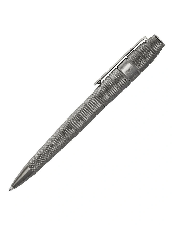 Hugo Boss Ballpoint Pen Quantum Gun image 2