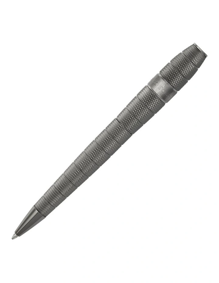 Hugo Boss Ballpoint Pen Quantum Gun image 3