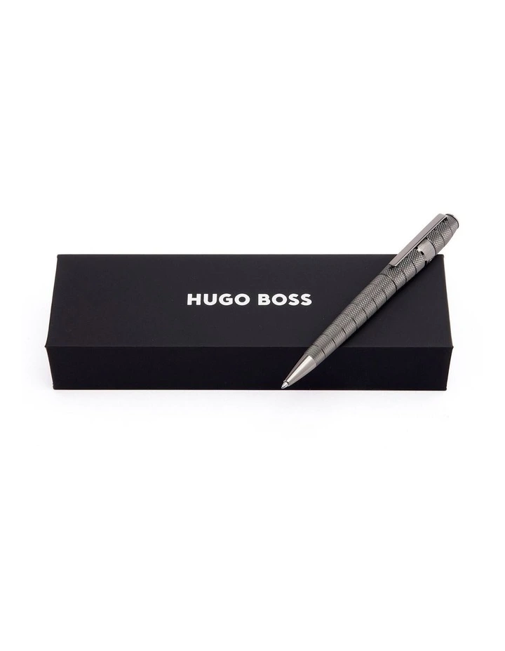 Hugo Boss Ballpoint Pen Quantum Gun image 4