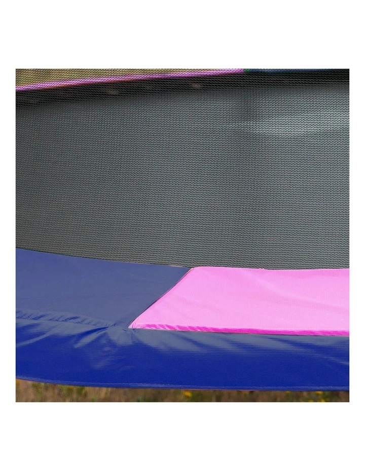 Kahuna Rainbow 12 ft Trampoline image 5