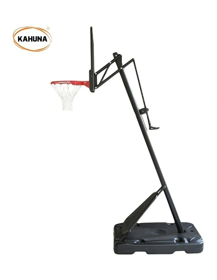 Portable Basketball Hoop System 2.3 to 3.05m for Kids & Adults image 5