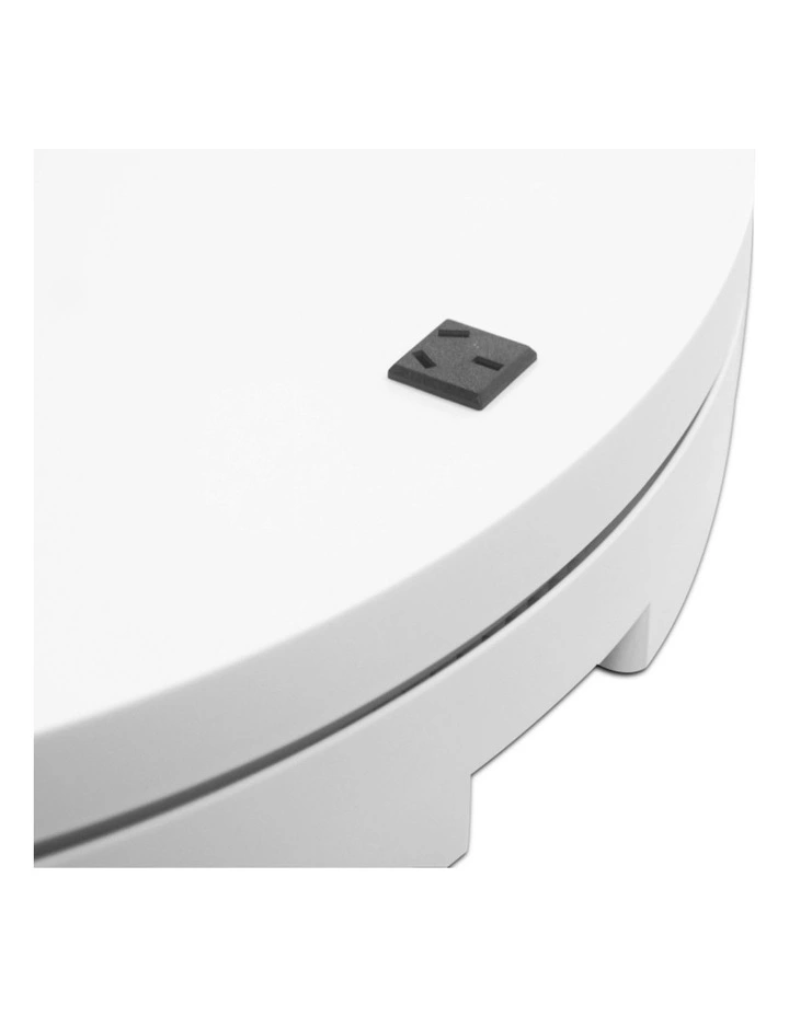 Christabelle 80cm 200kg Commercial Electric Shop Display Rotating Turntable Platform with Power image 2