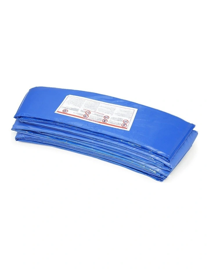 14 ft Replacement Trampoline Safety Spring Pad Cover image 2