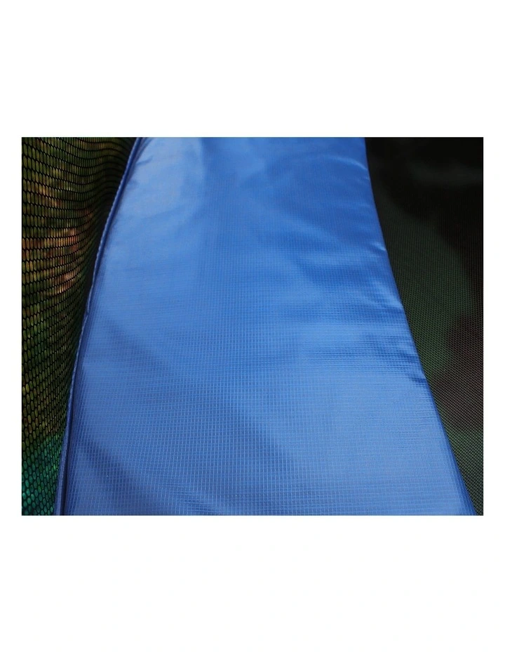 14 ft Replacement Trampoline Safety Spring Pad Cover image 4