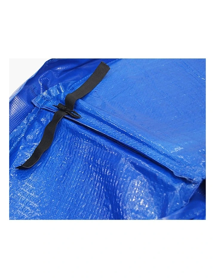 14 ft Replacement Trampoline Safety Spring Pad Cover image 5