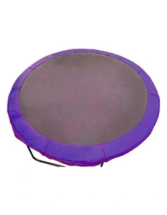 16ft Kahuna Trampoline Replacement Pad Purple