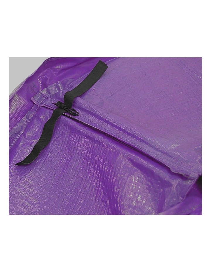 16ft Kahuna Trampoline Replacement Pad Purple image 5