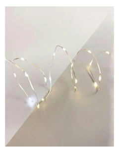 200 Dual Colour Micro LED String Light