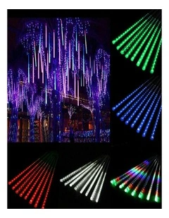 RGB Icicle Tube Light