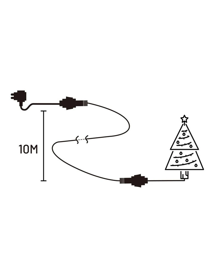 Lead Cable - 10M image 2