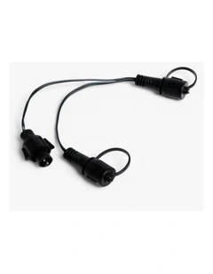 Y Connector