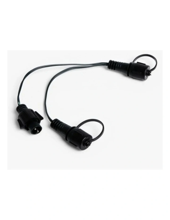 Y Connector image 1