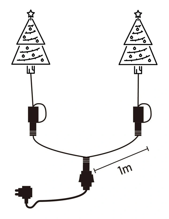 Y Connector image 2