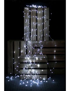 200 Dual Colour Micro LED Branch Lights