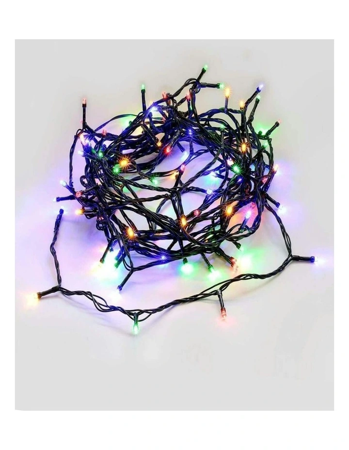 300/500 LED Connectable Premier Tree Light - Multicolour image 1