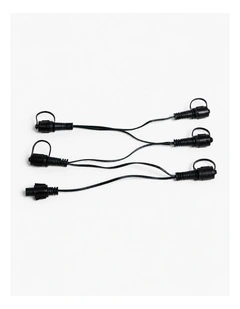 5-Way Connector