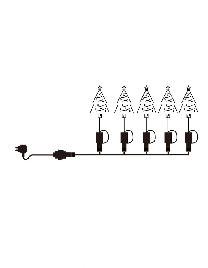 5-Way Connector image 2