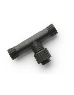Commercial T-Connector
