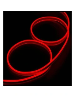 10M Neon Light - Red