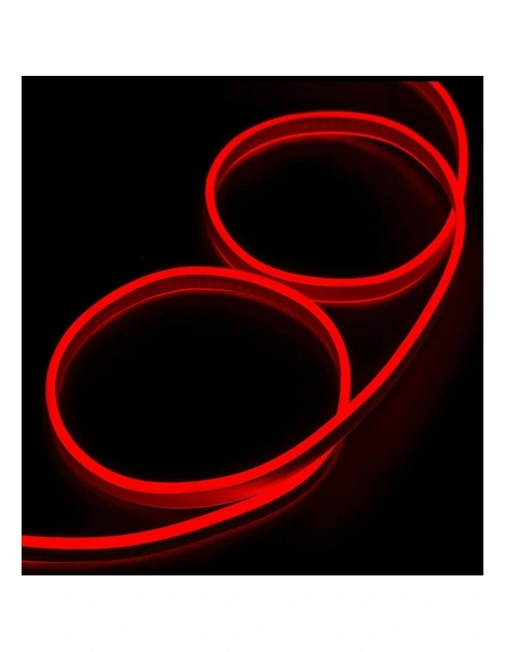 10M Neon Light - Red image 1