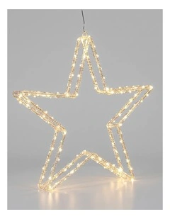 3D Acrylic Star