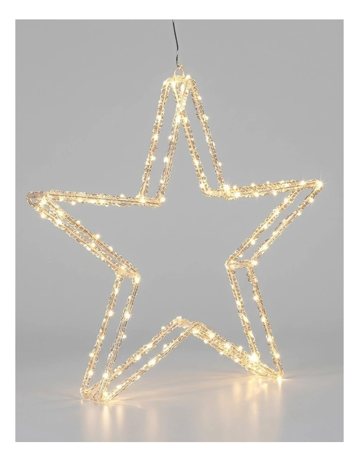 3D Acrylic Star image 1