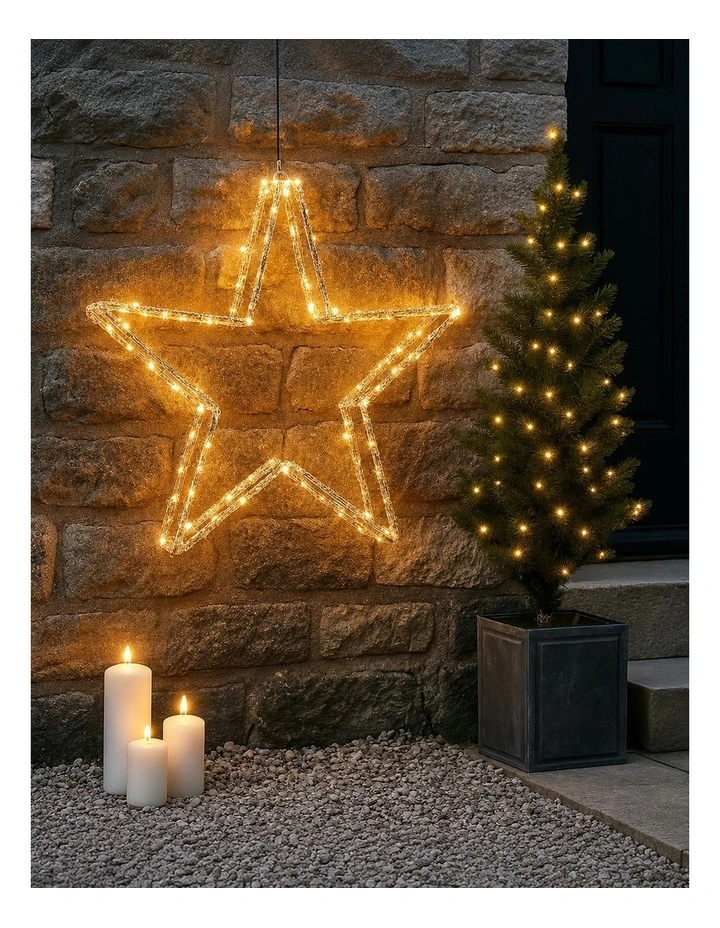 3D Acrylic Star image 3