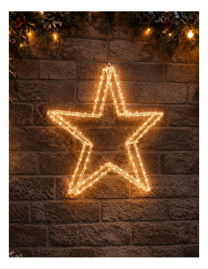 3D Acrylic Star image 4