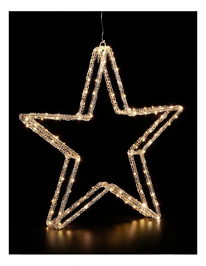3D Acrylic Star image 5