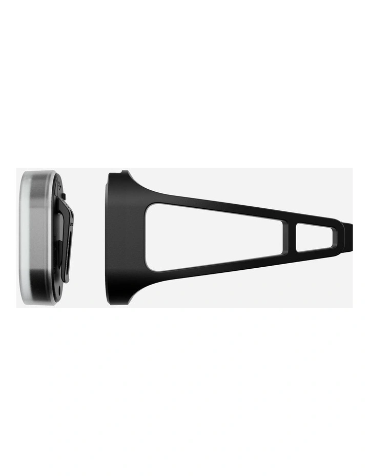 Decathlon | USB Clip Front/Rear Bike Light SL510 - Black image 5
