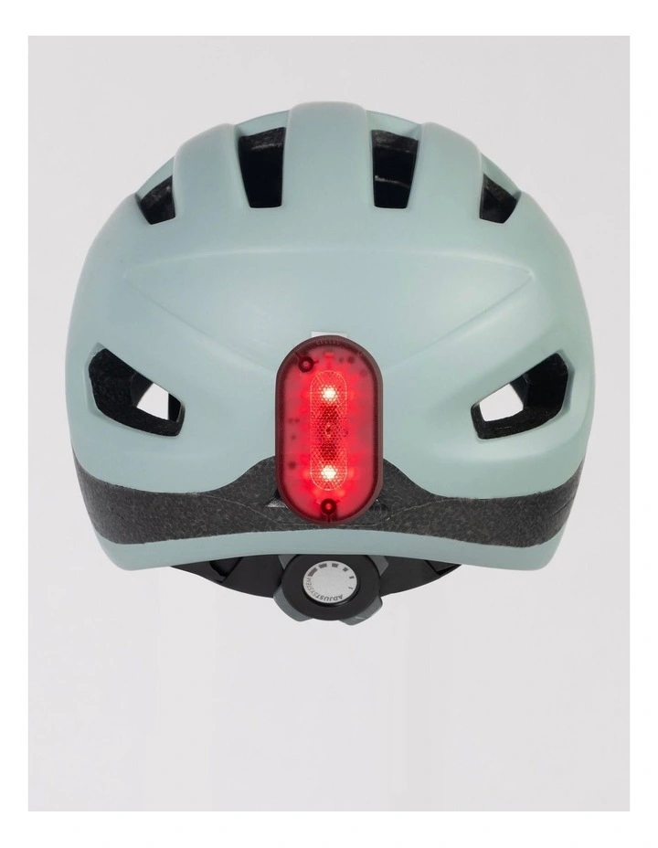Decathlon | USB Clip Front/Rear Bike Light SL510 - Black image 6
