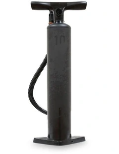 Decathlon | Double-Action Canoe/Kayak Hand Pump, Low Pressure: 0-10 PSI