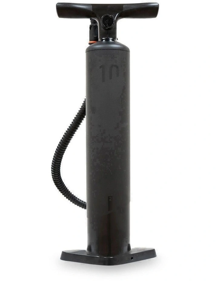 Decathlon | Double-Action Canoe/Kayak Hand Pump, Low Pressure: 0-10 PSI image 1