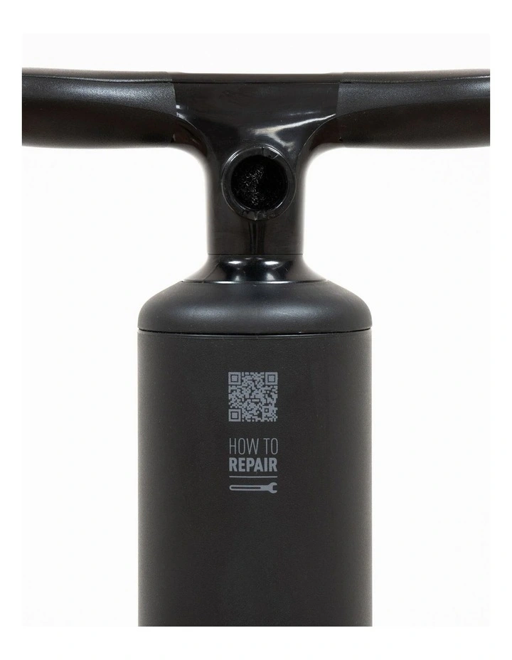 Decathlon | Double-Action Canoe/Kayak Hand Pump, Low Pressure: 0-10 PSI image 3