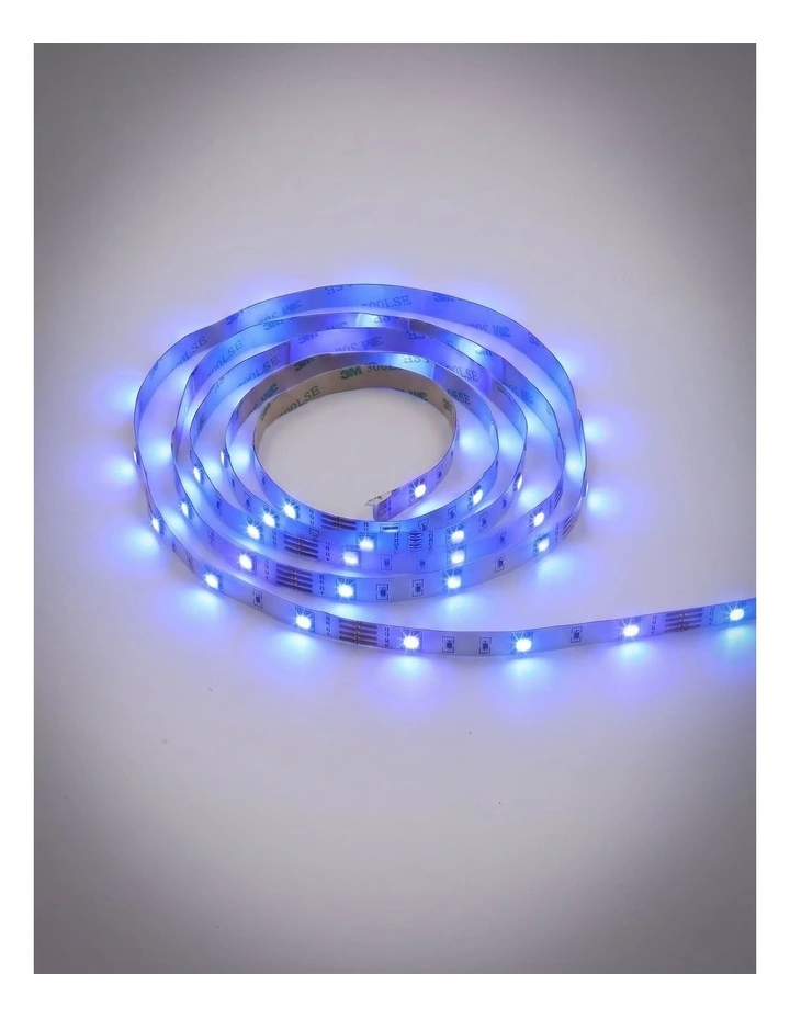 5M RGBW LED Strip Light-IP65 image 1