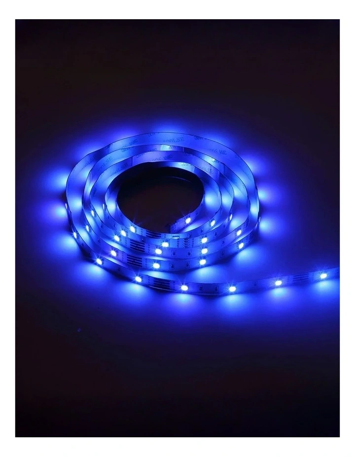 5M RGBW LED Strip Light-IP65 image 2