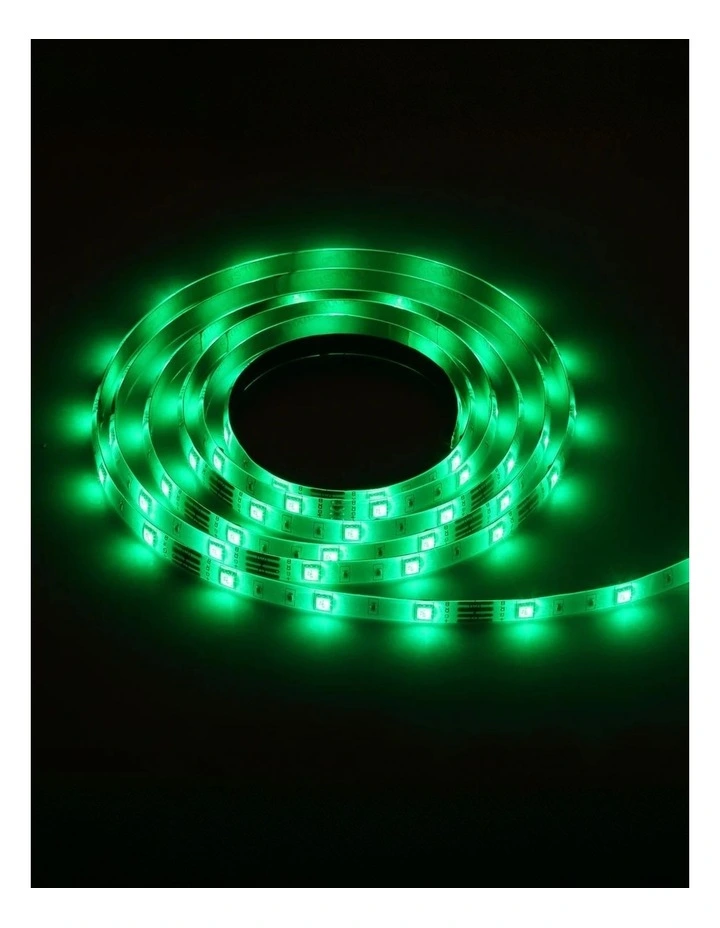 5M RGBW LED Strip Light-IP65 image 3