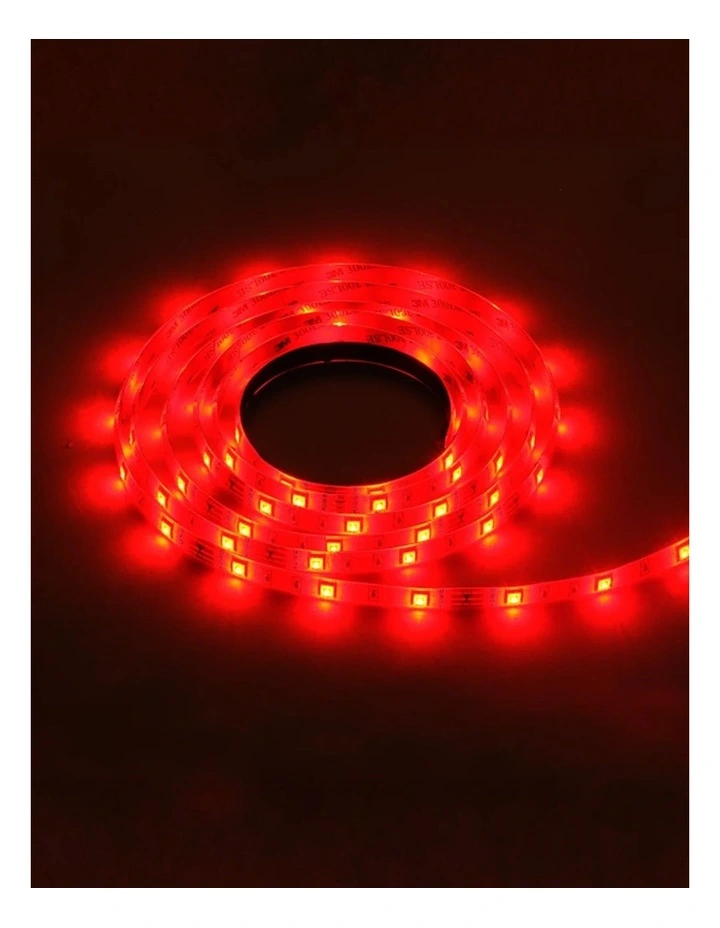 5M RGBW LED Strip Light-IP65 image 4